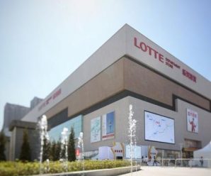 中国网民”抵制乐天” 外媒：韩免税店繁荣或难持续