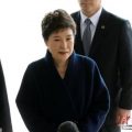 韩国政府公布公务员财产：朴槿惠身家4年涨700万