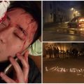 中国公民被法国警察枪杀 华人悼念起冲突变骚乱