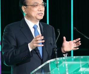 新西兰各界高度评价总理访问成果：中新合作的高峰无止境