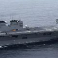英媒：美应承认中国南海军事优势 避免意外滑向战争