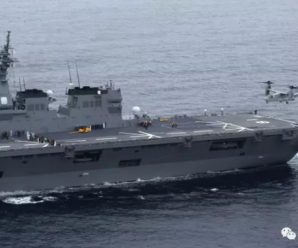 英媒：美应承认中国南海军事优势 避免意外滑向战争