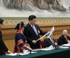 习近平：所有扶贫地区的领导干部都要坚守岗位