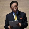 马来西亚决定驱逐朝鲜驻马大使 限其48小时内离境