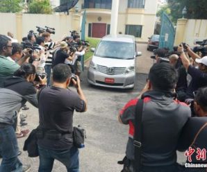 朝马解禁两国公民出境禁令 大马将归还金正男遗体