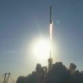 创造历史!SpaceX成功发射并降落“二手火箭”