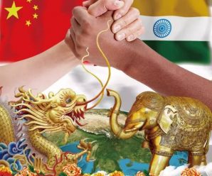 印度人刚刚总结出“中国害怕印度的5大理由”