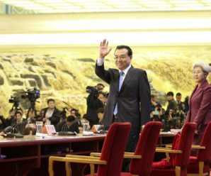 外媒看李克强记者会：释放积极信号 展现自信态度