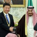 沙特与中国的650亿美元超级大单 都有些什么？
