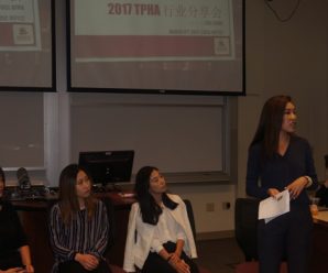 留学生携手组中美好莱坞联盟 为追梦青年搭建平台