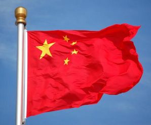 德媒评“最佳国家”榜 中国实力排名第三