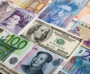 英国物价攀升 通胀率触及三年来最高水平