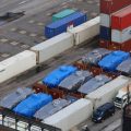 香港或就“装甲车被扣”事件追责 起诉涉事运输公司