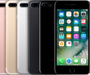 美银：苹果亚洲供应商很看好iPhone 8 下半年出货量将达1亿部