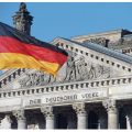 德国官员：G-20会议将重点关注加强经济的韧性