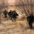 俄车臣国民近卫军驻地遭袭 6名士兵死亡