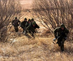 俄车臣国民近卫军驻地遭袭 6名士兵死亡