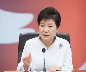 乐天总裁一家涉嫌向朴槿惠行贿 今起再接受审讯