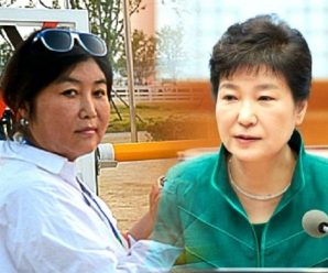 韩国特检组：朴槿惠与崔顺实合谋受贿