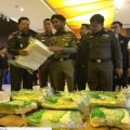 中国人在泰国参加“黑导游”培训被捕