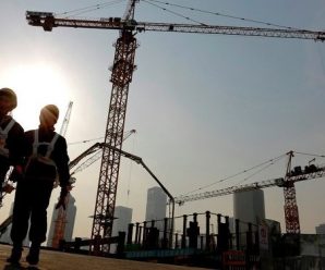 一季度中国经济同比增长6.9% 增速略有回升