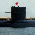美媒称中国建超级核潜艇生产线 3年内建造12艘