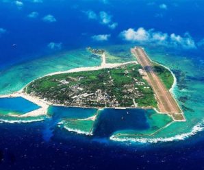 美智库又炒中国战机进西沙 靠凭空想象谈趋势