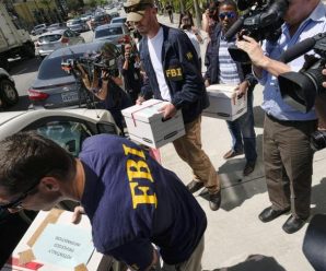 FBI揭开绿卡欺诈黑幕 中国富人移民美国捷径遇阻