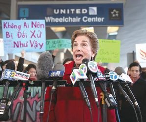 美国航空业超售乱象背后：每年50万人被强制取消登记