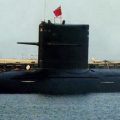 美媒称中国今年开建首艘095核潜艇 性能超美俄主力