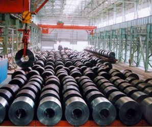 欧盟对中国热轧钢卷征5年关税 税率高达35.9%