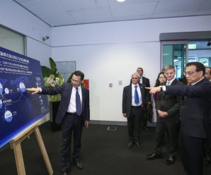 李克强会上谈到自家冰箱意在这件大事