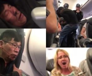 美联航CEO将赴华与顾客对话 或与“拖拽事件”有关