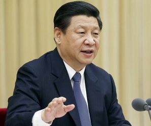 习近平：金融活经济活 金融稳经济稳