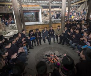 这件事总理年年部署，25万寒门学子上了重点高校