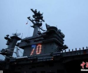白宫：没有在卡尔文森号航母动向问题上误导盟国