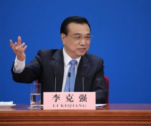 总理放话“硬着陆论可以休矣”，国际机构齐声看好中国经济