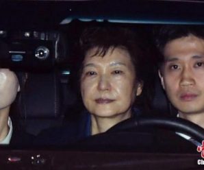 韩国检方今将第三次讯问朴槿惠 周末无休加紧调查