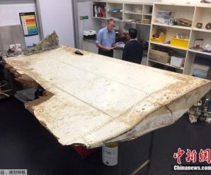 英媒：研究人员称已找到MH370最可能的所在位置