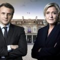 法国大选将迎“雌雄对决” 传统政坛格局大洗牌