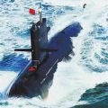 泰国内阁批准采购中国元级潜艇预算 金额3.3亿美元