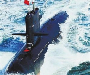 泰国内阁批准采购中国元级潜艇预算 金额3.3亿美元