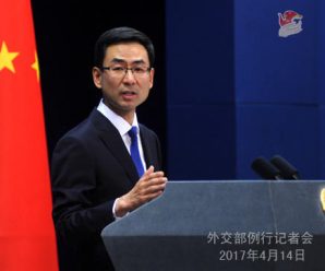 朝鲜准备再次核试已疏散部分民众？ 外交部回应