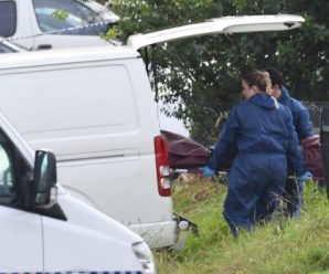 中国男子悉尼寺庙被击毙 警方：或因劝架被误杀