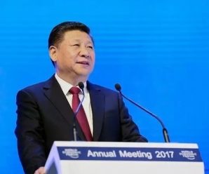 习近平向世界发出邀约 开启“一带一路”北京新航程
