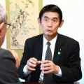 日本大臣称311地震幸好没发生在首都 引发众怒辞职
