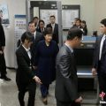 韩国检方正式对朴槿惠进行后续调查 将派专案组讯问
