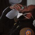 叙利亚毒气袭击致100人死数百伤 安理会或将调查