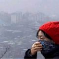 首尔雾霾笼罩韩国人要求北京赔钱 中方这样回应