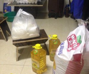 42名中国劳工被困迪拜：总领馆正协调 有人送来米面